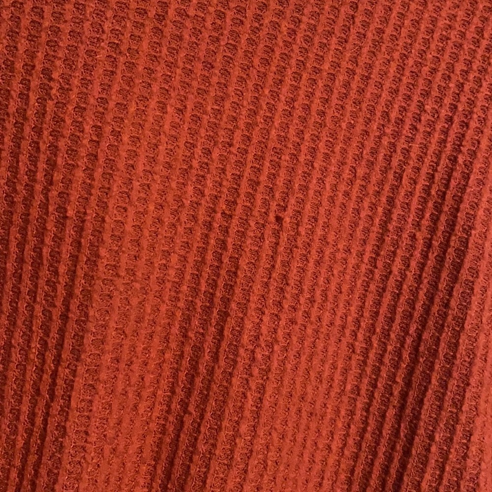 Red Sweater - Picture 3 of 4
